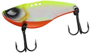 Acme V-Rod - 3/4oz Sun E