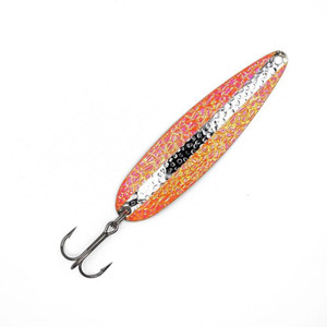 Advance Stinger Spoon - Dbl.Orange Crush