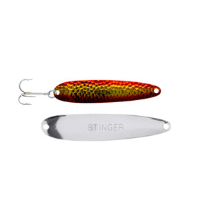 Advance Stinger Spoon - Monkie Puke
