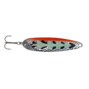 Advance Stinger Spoon - Orange Killer