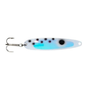 Advance Stinger Spoon - UV Dirty Snowman