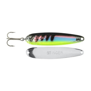 Advance Stinger Spoon - UV Jailbreak