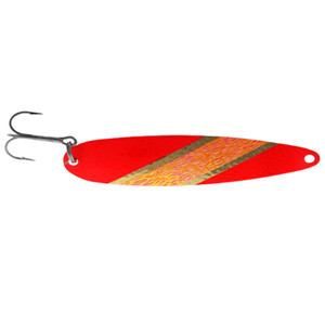 Advance Stinger Spoon - UV Steelie Stmp