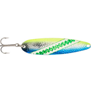 Advance Tackle - Stinger Stingray - 4.25'' Blu.Dolphn