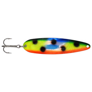 Advance Tackle - Stinger Stingray - 4.25'' Frk Blu Veg