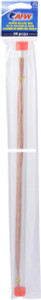 AFW Copper Rigging Wire - .020''dia;14'' Copper 50pc - U020L14/50