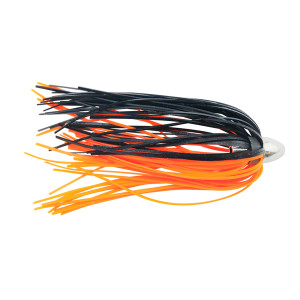 AFW King Buster - The OG! - Blk/Orange Skirt 3pk