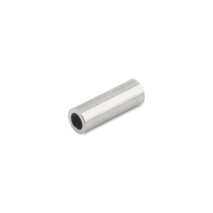 AFW Single Barrel Sleeves - Size #6 Nickel 36pc