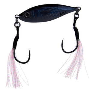 Ahi Ikara Slow Pitch Jig - 40g - KJ-40-AC