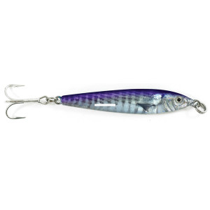 Ahi Live Deception Flash Jig - 1/2oz