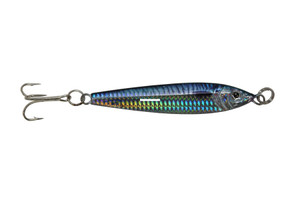 Ahi Live Deception Flash Jig - 3oz