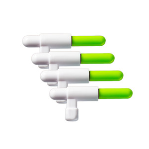Alpha A2Z Planer Board Light - Insertable LED Green