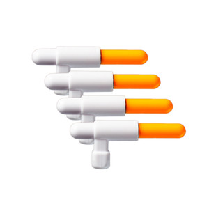 Alpha A2Z Planer Board Light - Insertable LED Orange