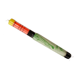 Am Zing Lighthouse Bobber - 8'' x 1''