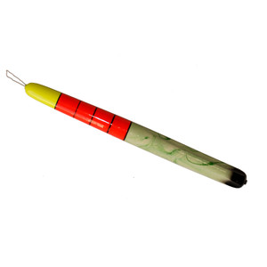 Am Zing Pole Floats - 12'' x 1''