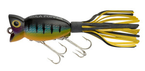 Arbogast Hula Popper - 3/8oz 2'' Perch