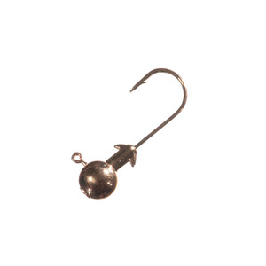 Arkie Jighead - 1/4oz Gold 5pk