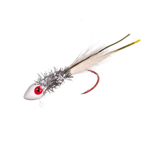 Arkie Pro Hineee - 1/8oz White 2pk