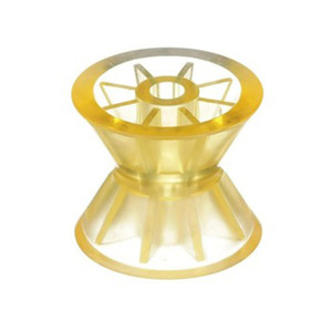 Attwood Bow Roller - 3'' Polymer