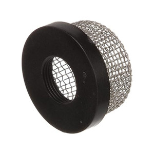 Attwood Mesh Strainer - 3/4'' Stainless Steel Mesh