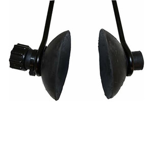 Attwood Motor Flusher - Black - 16205-2