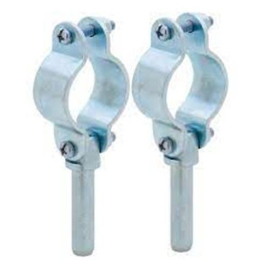 Attwood Oarlocks - Clamp-On
