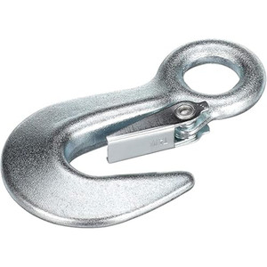 Attwood Utility Snap - 4'' HD Spring-Loaded