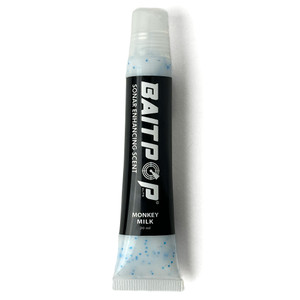 BaitPop LiveSonarIntensifier - .5oz Monkey Milk