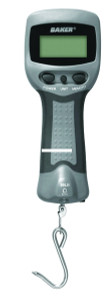 Baker Electronic Scale - 30 lb