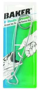 Baker Mouth Spreader - 8''