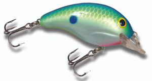 Bandit 100 Series - 2'' Citrus Shad