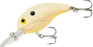 Bandit 200 Series - 2'' Bone/Orange Belly