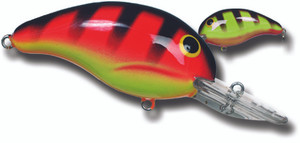 Bandit 200 Series - 2'' Mistake