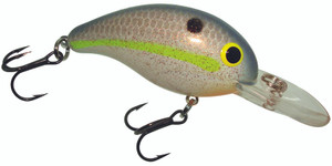 Bandit 200 Series - 2'' Sparkle Ghost