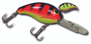 Bandit 300 Series - 2'' Mistake