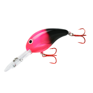 Bandit 300 Series - 2'' Plack Cr