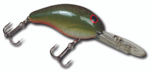 Bandit 300 Series - 2'' Rootbeer