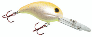 Bandit 300 Series - 2'' Sardis Gold