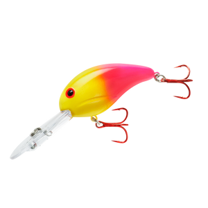 Bandit 300 Series - 2'' Sour Cr