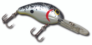 Bandit 300 Series - 2'' Splatterback