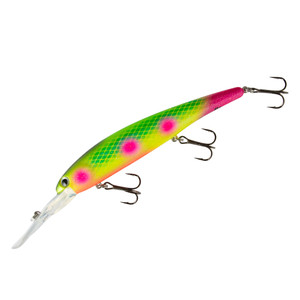 Bandit Walleye Deep - 5/8oz 4.75'' Candy Slush