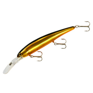Bandit Walleye Deep - 5/8oz 4.75'' Gold Blk Back