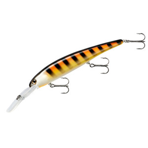 Bandit Walleye Deep - 5/8oz 4.75'' Humble Bee