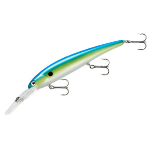 Bandit Walleye Deep - 5/8oz 4.75'' Neon Shad