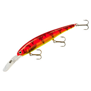 Bandit Walleye Deep - 5/8oz 4.75'' Red Cht
