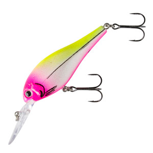 Bandit Walleye Shad - 3/16oz 2.375'' CoconutCandy