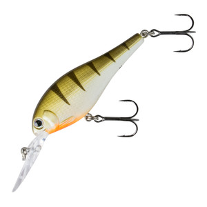 Bandit Walleye Shad - 3/4oz 3.625'' Perfect Perch