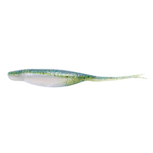 Bass Assassin Vapor Shad - 5'' Baby Bass 10pk