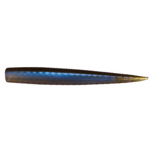 Bass Assassin Lit'l P&V - 3.5'' The Deal 10pk