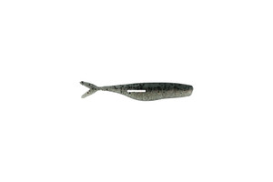 Bass Assassin SplitTail Shad - 5'' Bad Shad 10pk